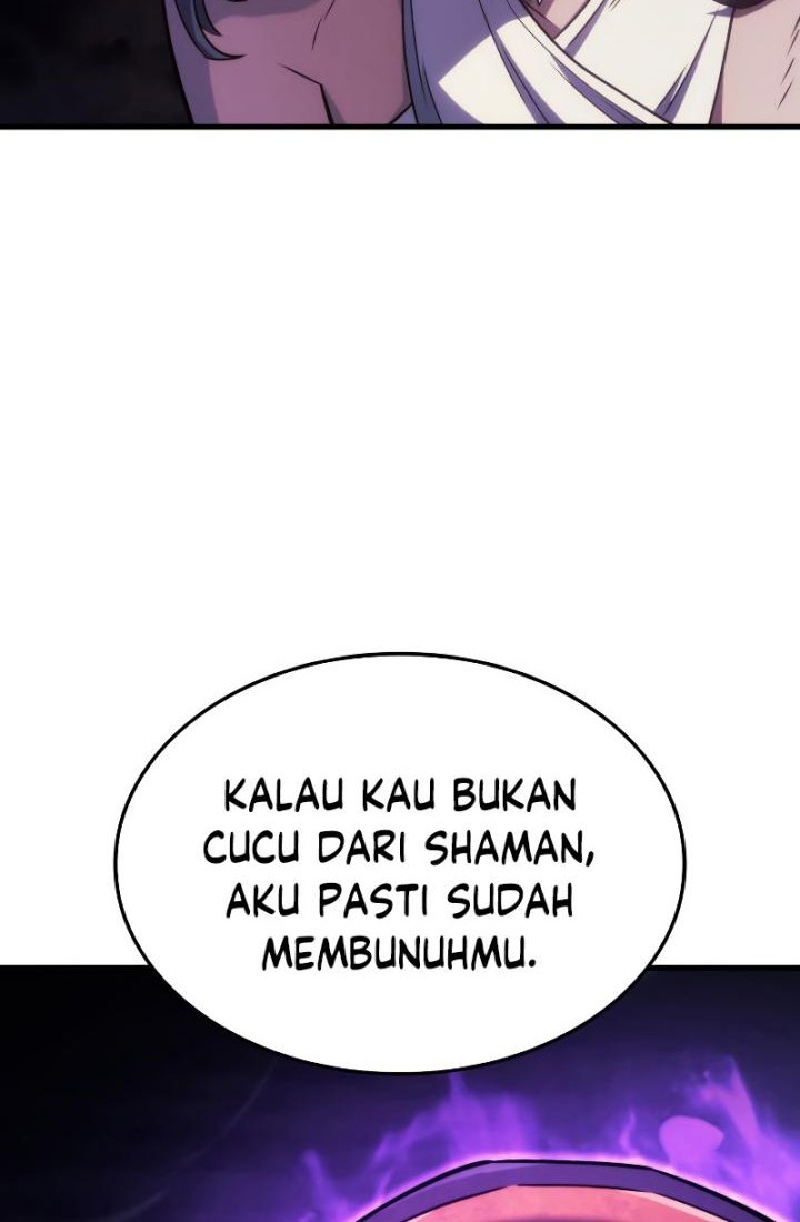 Revenge of the Iron-Blooded Sword Hound Chapter 31 - halaman 30