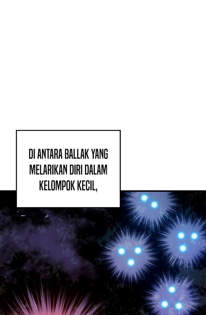 Revenge of the Iron-Blooded Sword Hound Chapter 31 - halaman 35