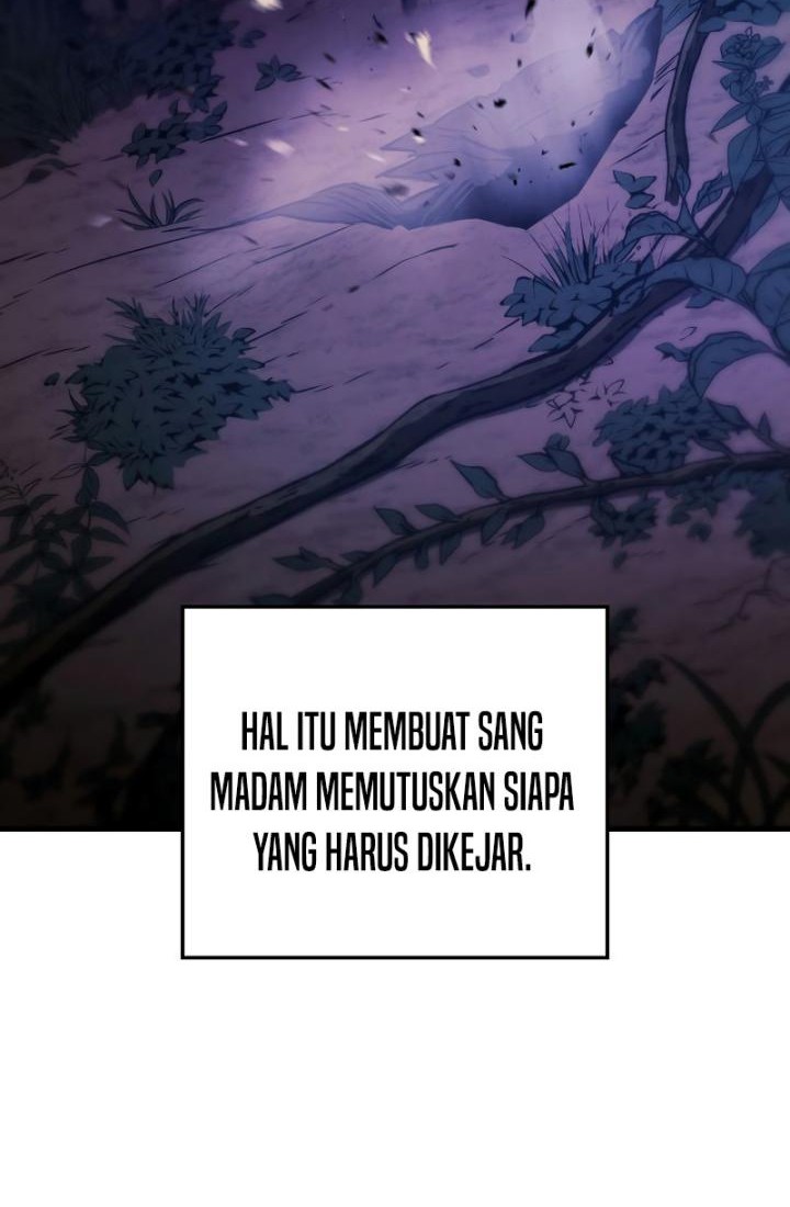 Revenge of the Iron-Blooded Sword Hound Chapter 31 - halaman 37