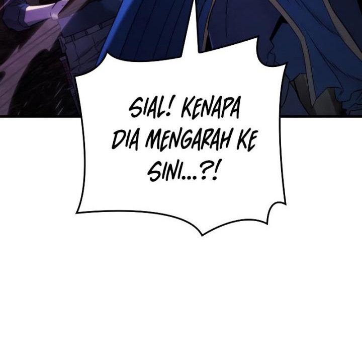 Revenge of the Iron-Blooded Sword Hound Chapter 31 - halaman 39