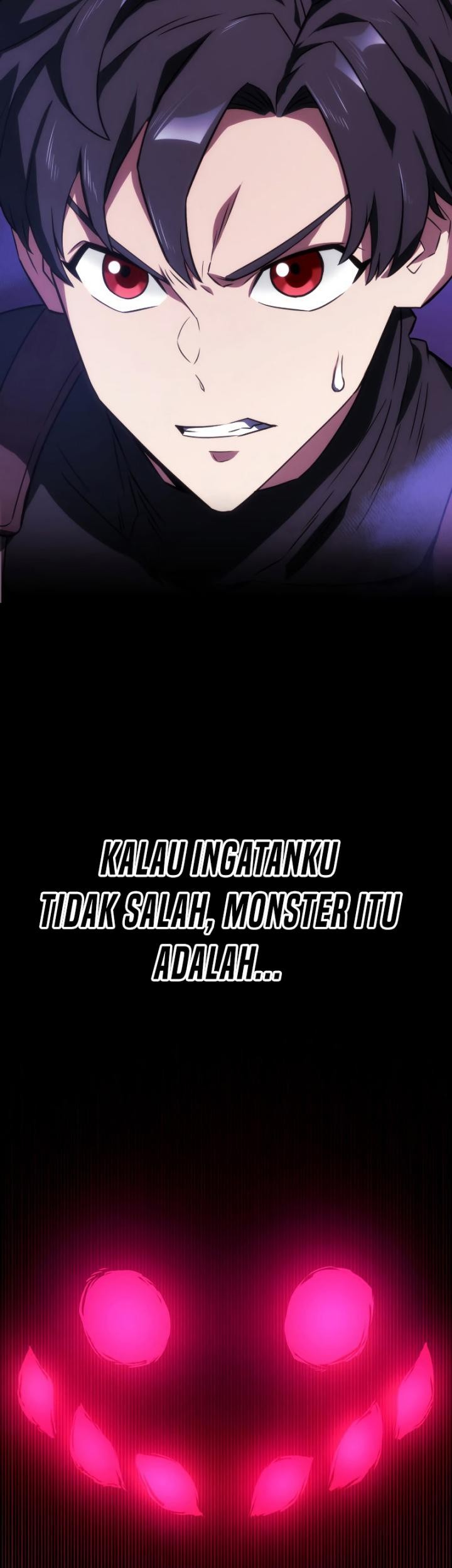 Revenge of the Iron-Blooded Sword Hound Chapter 31 - halaman 4