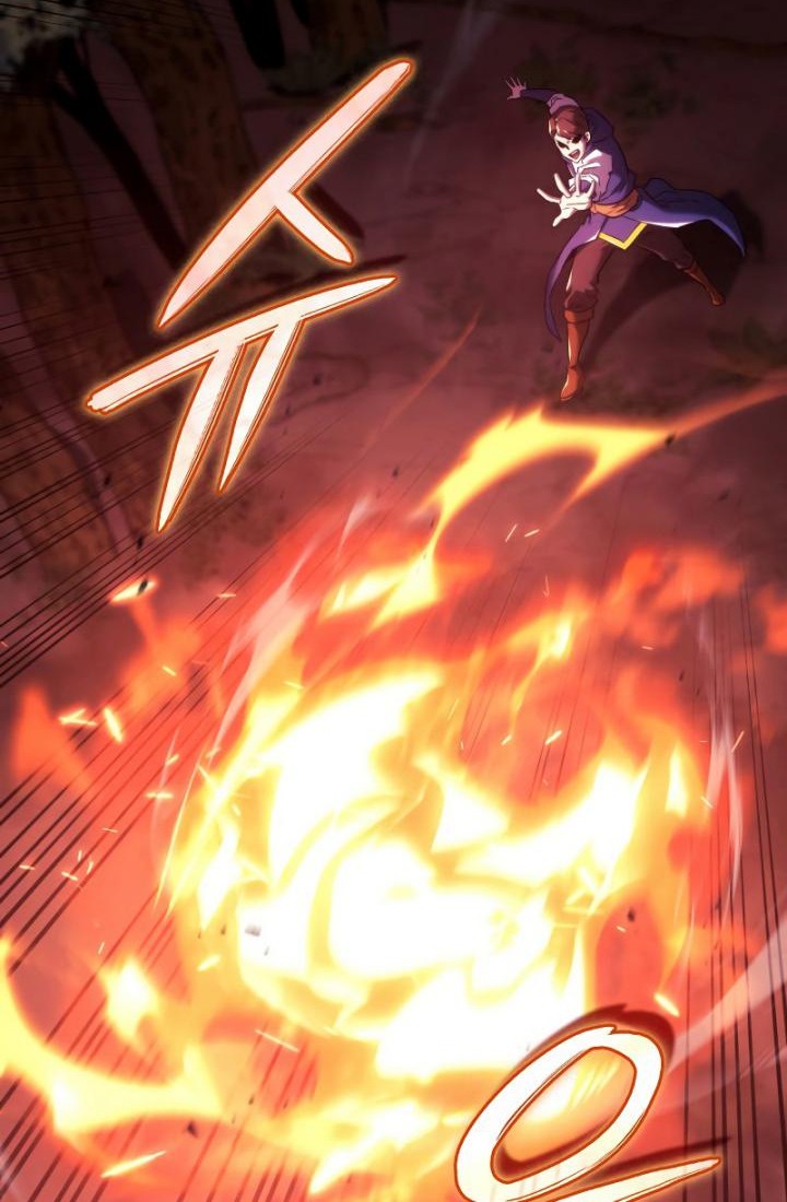 Revenge of the Iron-Blooded Sword Hound Chapter 31 - halaman 41