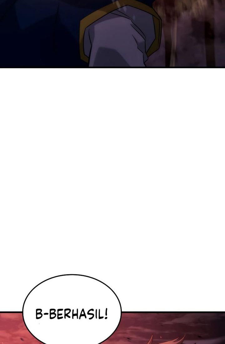 Revenge of the Iron-Blooded Sword Hound Chapter 31 - halaman 43