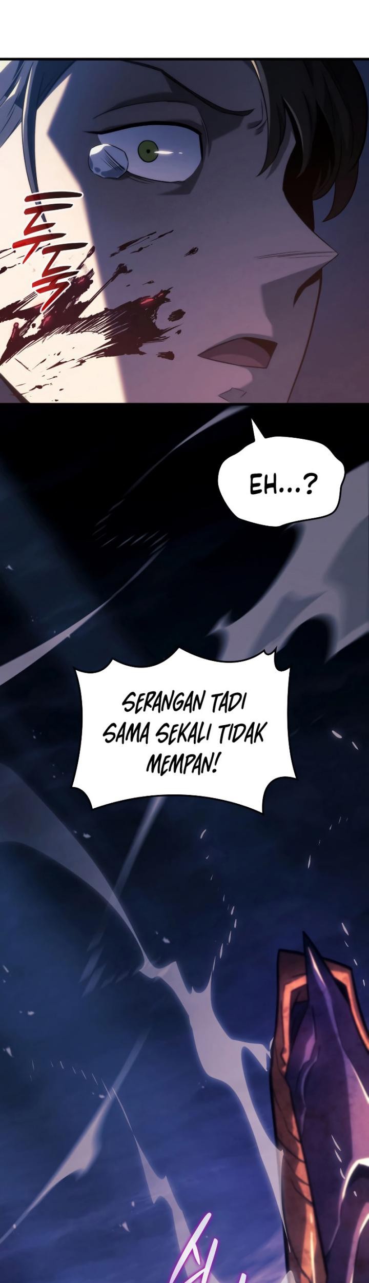 Revenge of the Iron-Blooded Sword Hound Chapter 31 - halaman 48