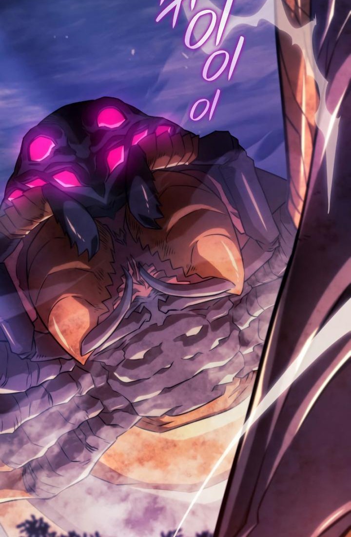 Revenge of the Iron-Blooded Sword Hound Chapter 31 - halaman 49