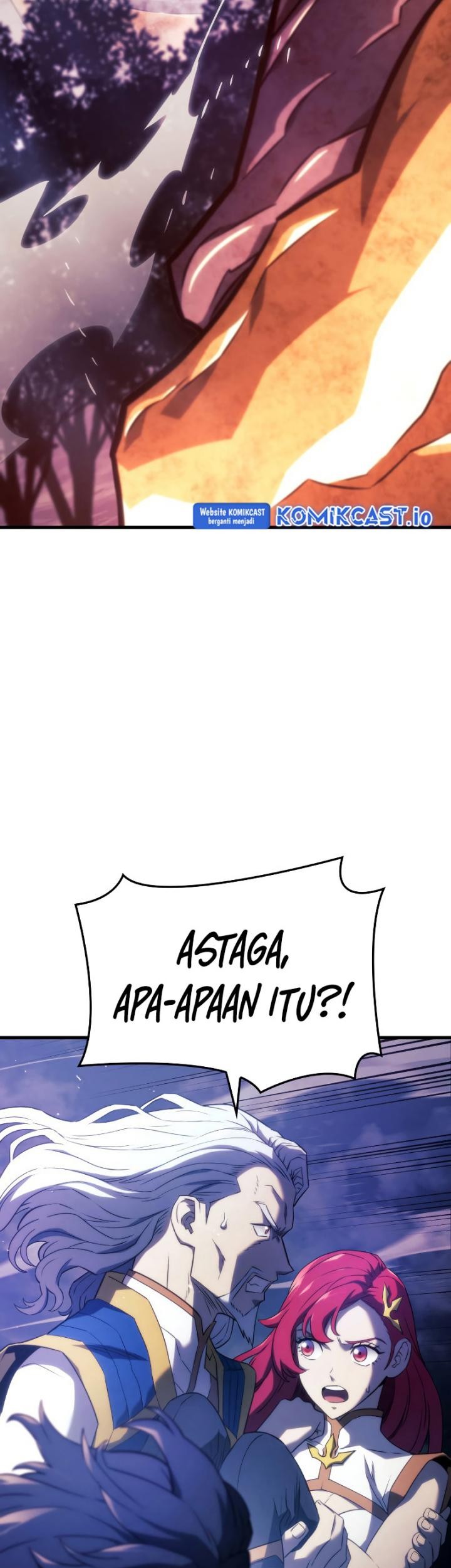 Revenge of the Iron-Blooded Sword Hound Chapter 31 - halaman 50