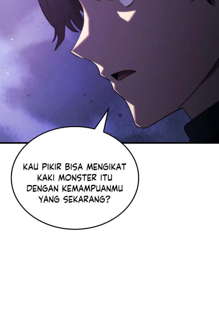 Revenge of the Iron-Blooded Sword Hound Chapter 31 - halaman 57