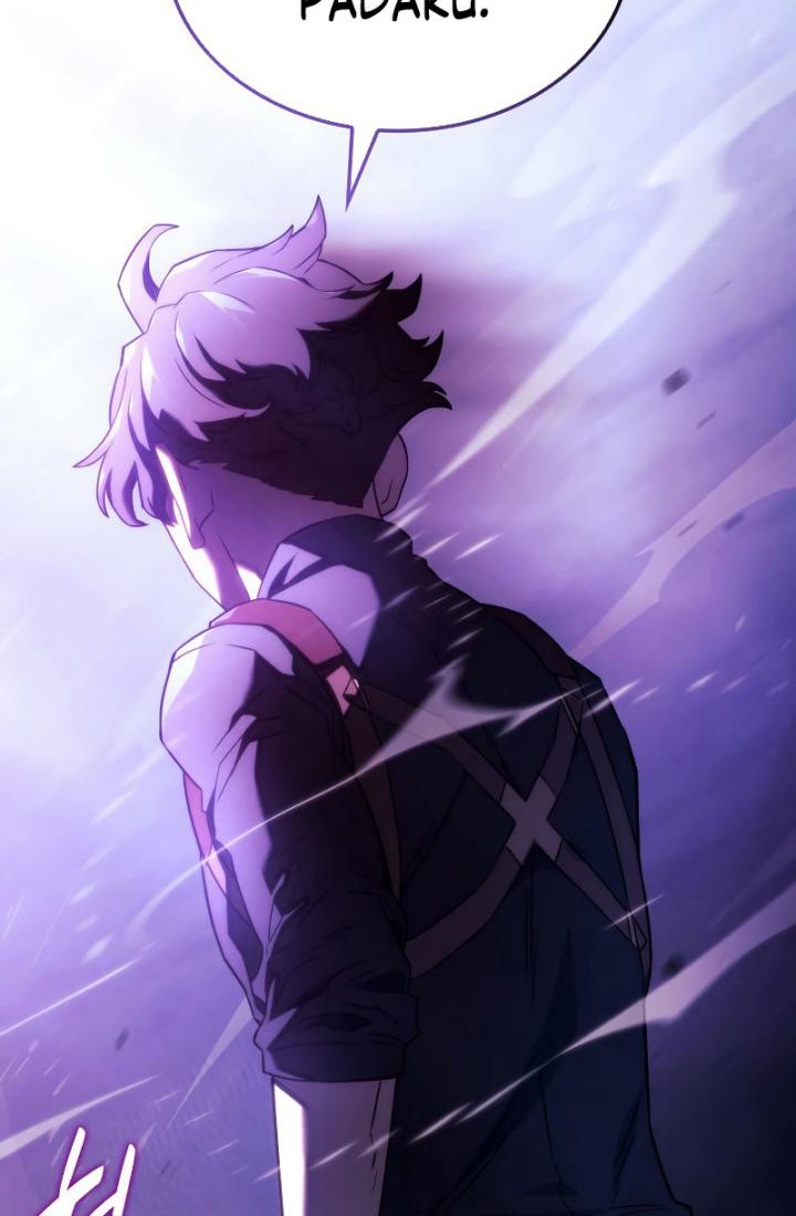 Revenge of the Iron-Blooded Sword Hound Chapter 31 - halaman 59