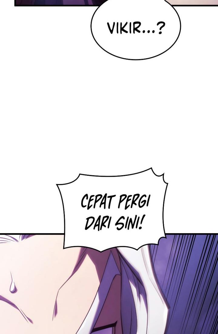 Revenge of the Iron-Blooded Sword Hound Chapter 31 - halaman 61