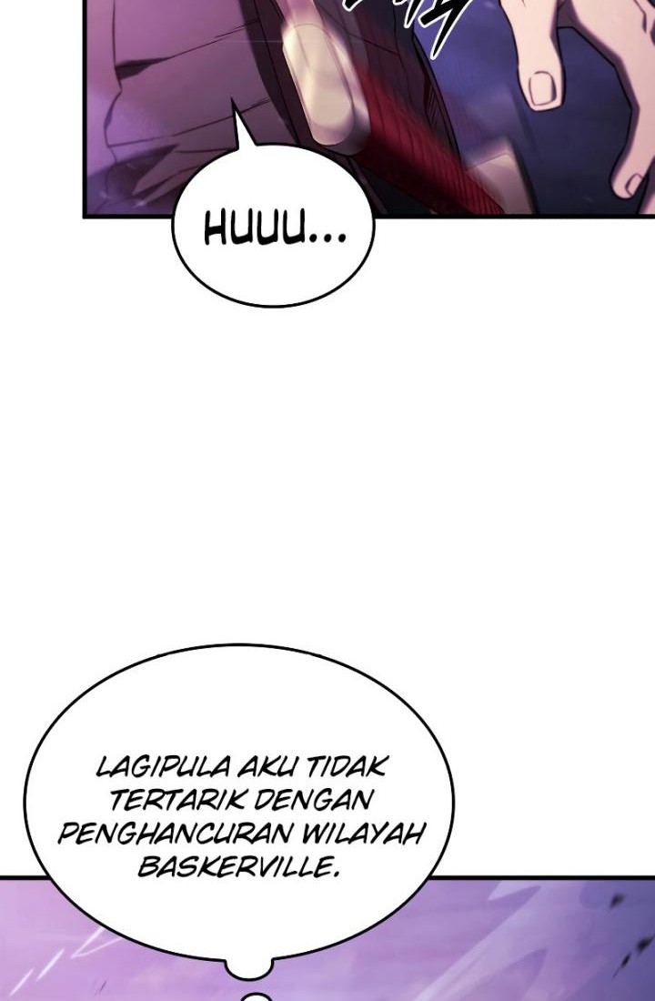 Revenge of the Iron-Blooded Sword Hound Chapter 31 - halaman 65