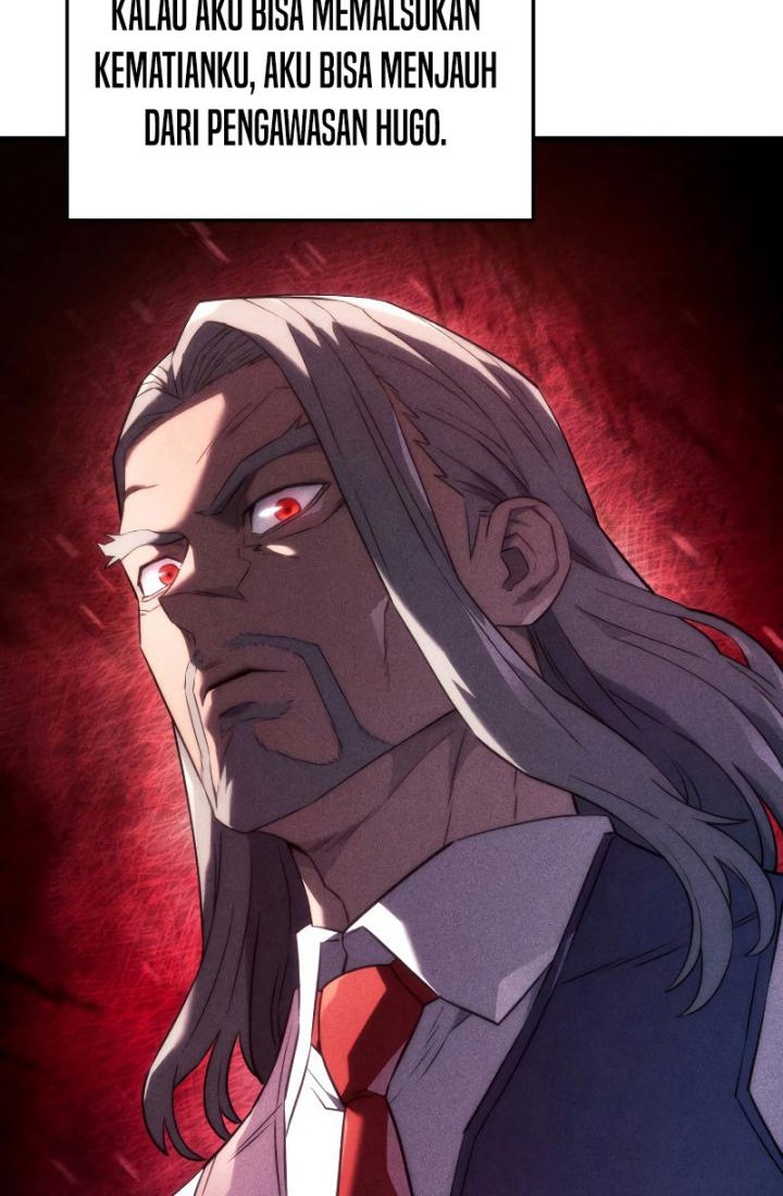 Revenge of the Iron-Blooded Sword Hound Chapter 31 - halaman 67