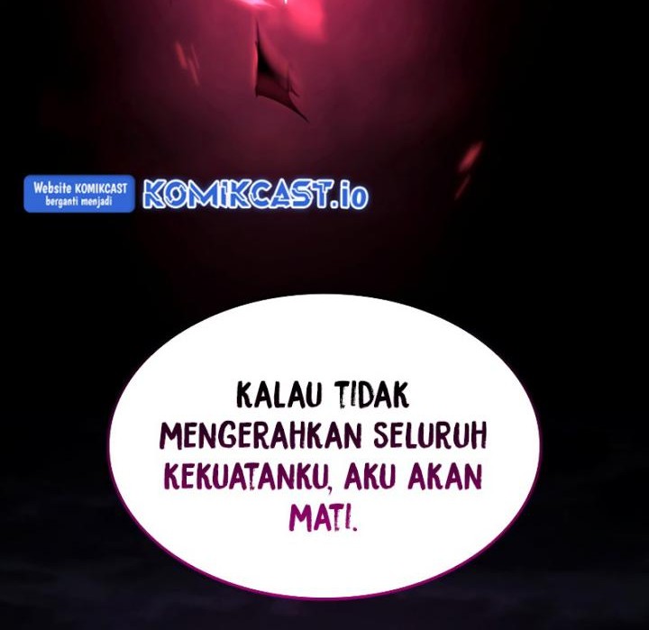 Revenge of the Iron-Blooded Sword Hound Chapter 31 - halaman 71