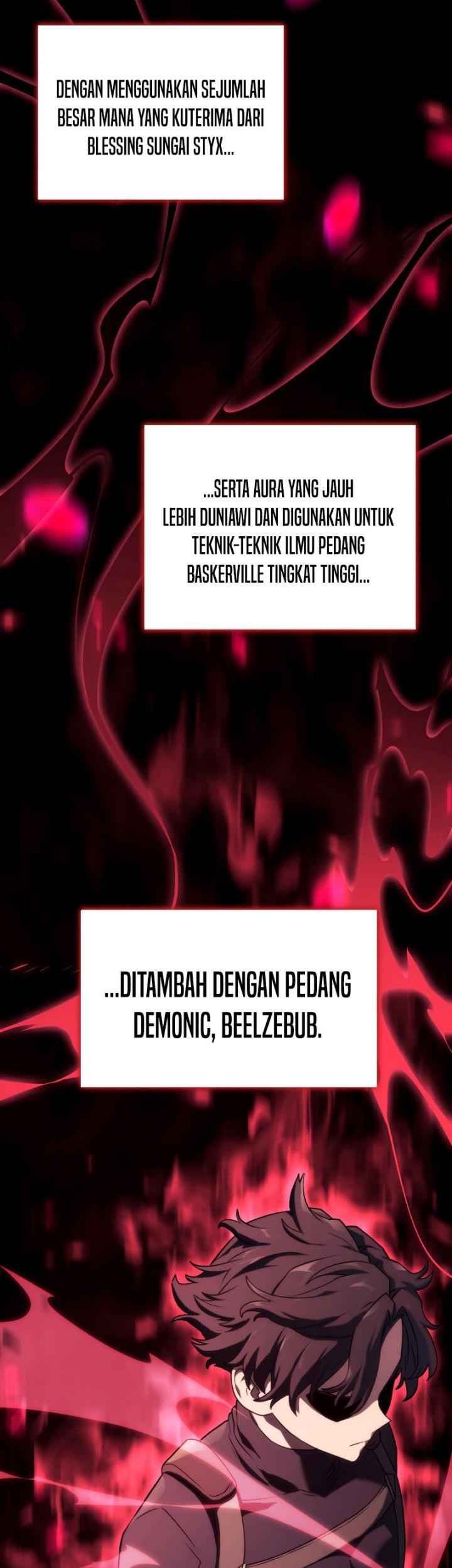 Revenge of the Iron-Blooded Sword Hound Chapter 31 - halaman 74
