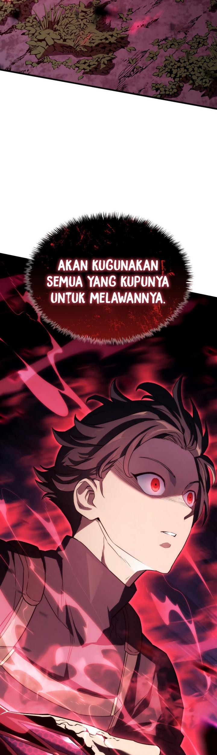 Revenge of the Iron-Blooded Sword Hound Chapter 31 - halaman 76