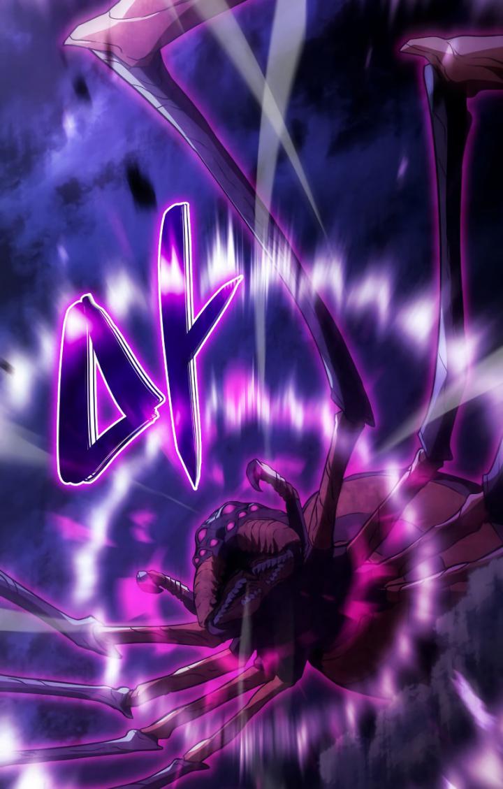 Revenge of the Iron-Blooded Sword Hound Chapter 31 - halaman 8