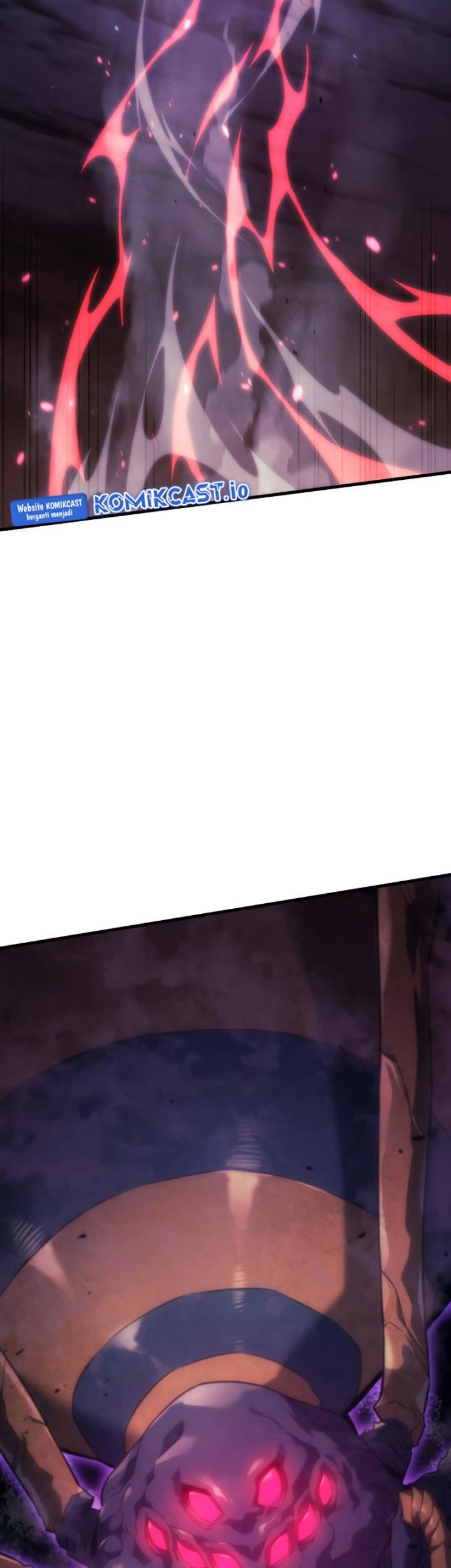Revenge of the Iron-Blooded Sword Hound Chapter 31 - halaman 82