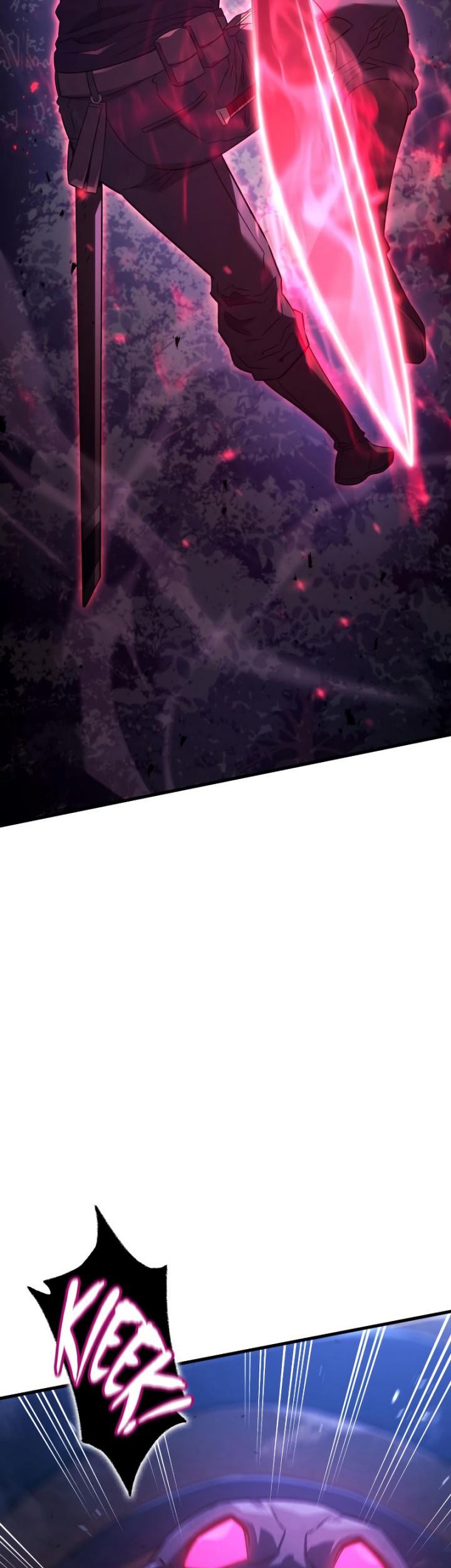 Revenge of the Iron-Blooded Sword Hound Chapter 31 - halaman 84