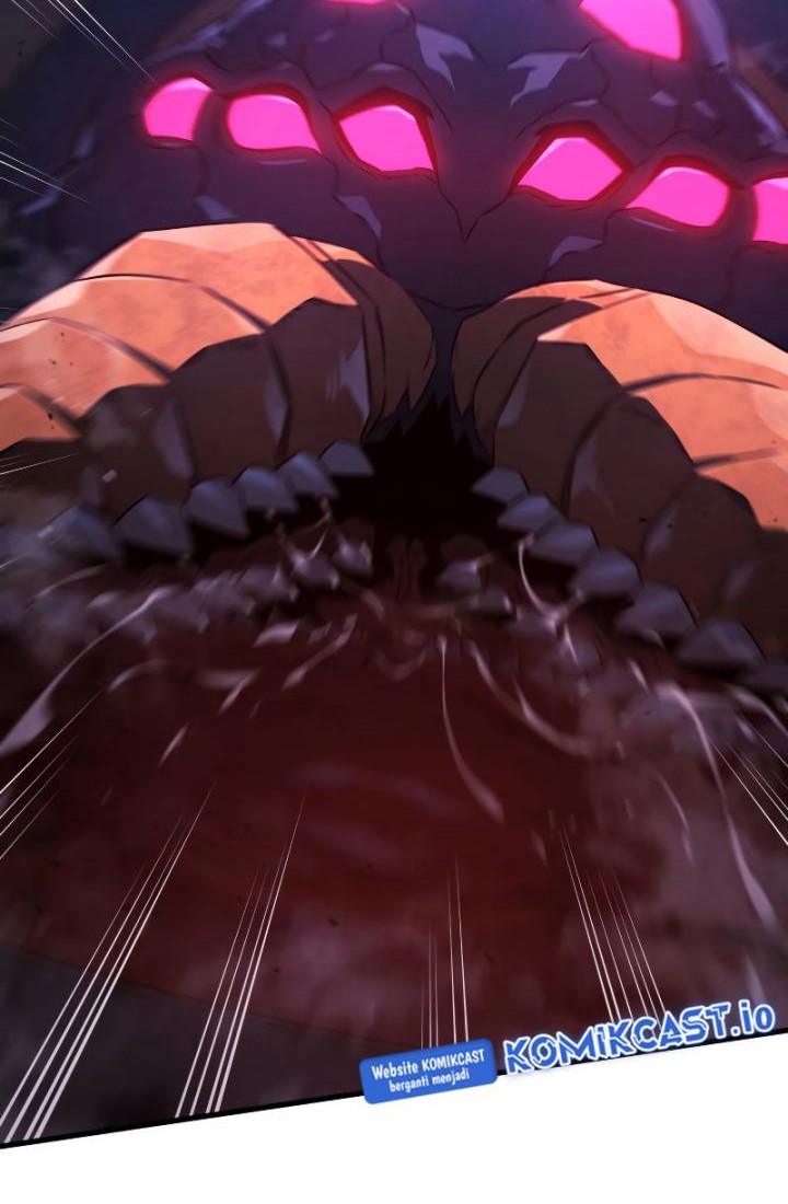 Revenge of the Iron-Blooded Sword Hound Chapter 31 - halaman 85