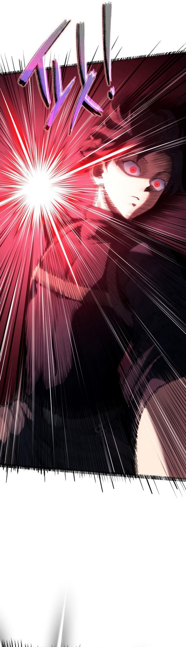Revenge of the Iron-Blooded Sword Hound Chapter 31 - halaman 87