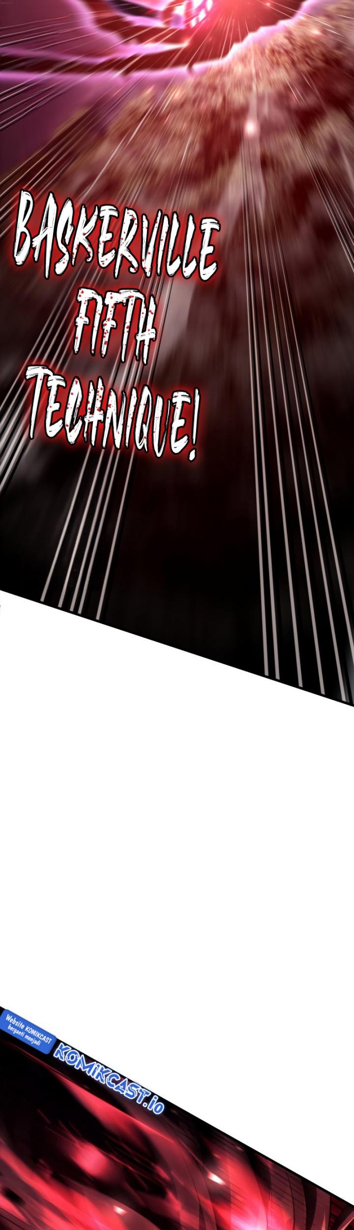 Revenge of the Iron-Blooded Sword Hound Chapter 31 - halaman 94
