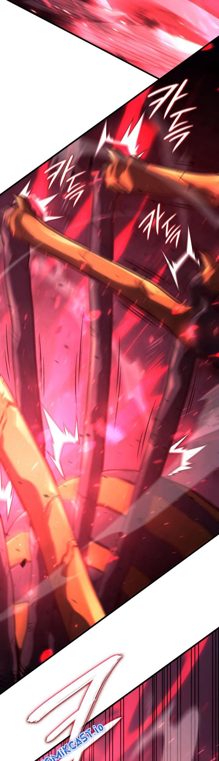 Revenge of the Iron-Blooded Sword Hound Chapter 31 - halaman 96