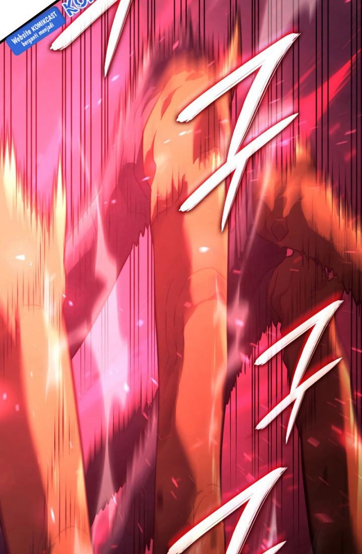 Revenge of the Iron-Blooded Sword Hound Chapter 31 - halaman 97