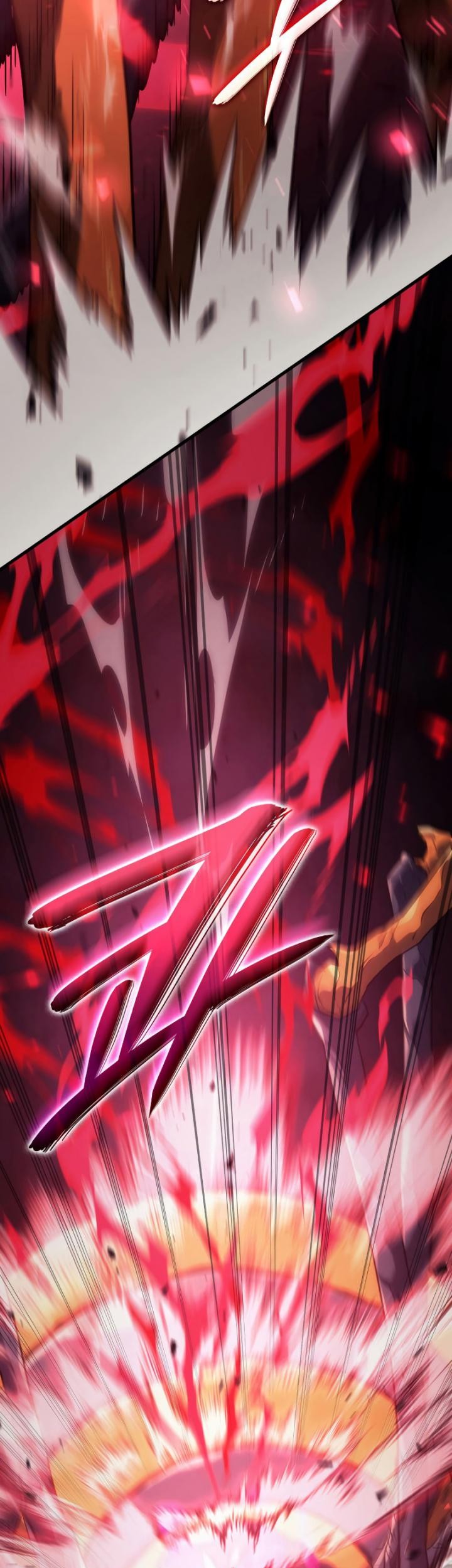 Revenge of the Iron-Blooded Sword Hound Chapter 31 - halaman 98