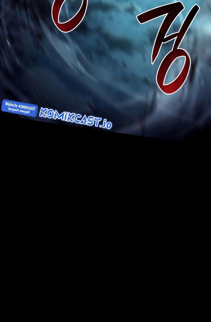 Revenge of the Iron-Blooded Sword Hound Chapter 32 - halaman 11