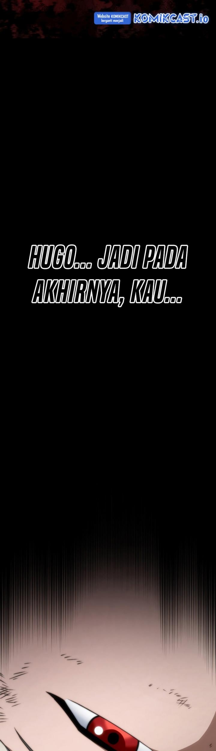 Revenge of the Iron-Blooded Sword Hound Chapter 32 - halaman 16