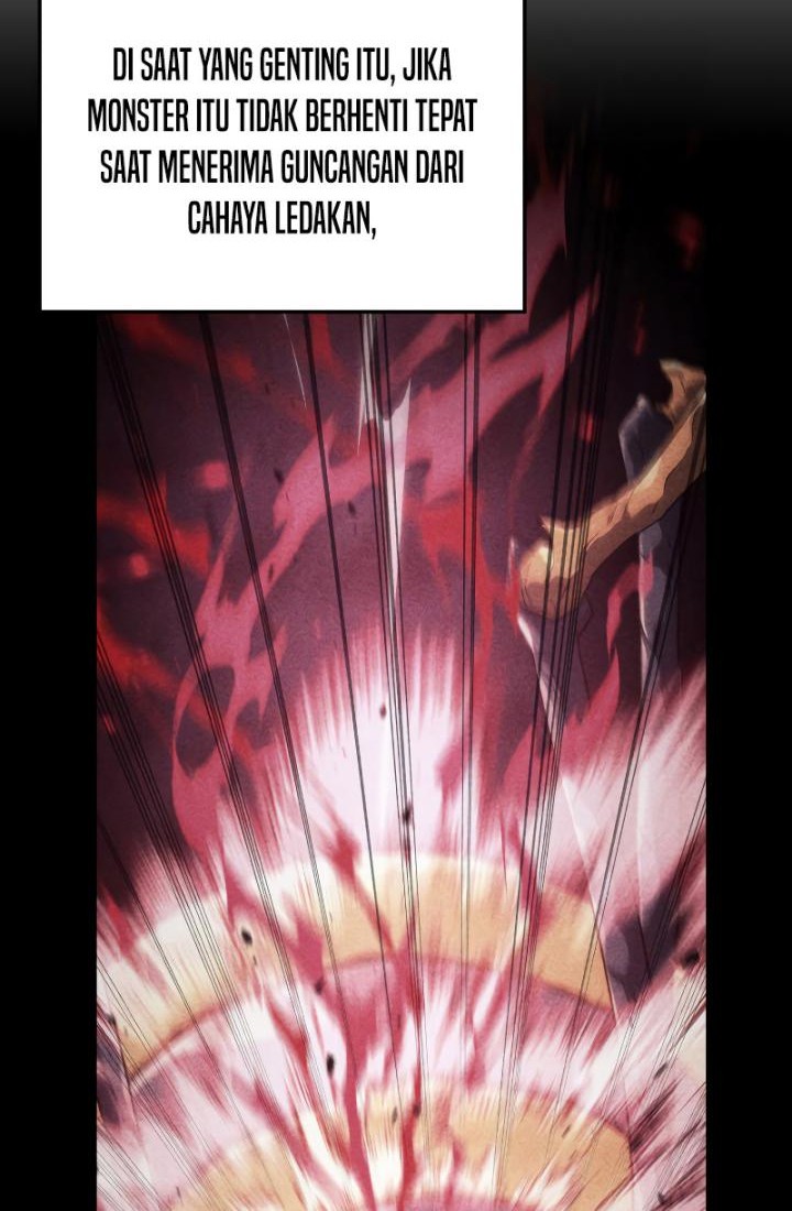Revenge of the Iron-Blooded Sword Hound Chapter 32 - halaman 21