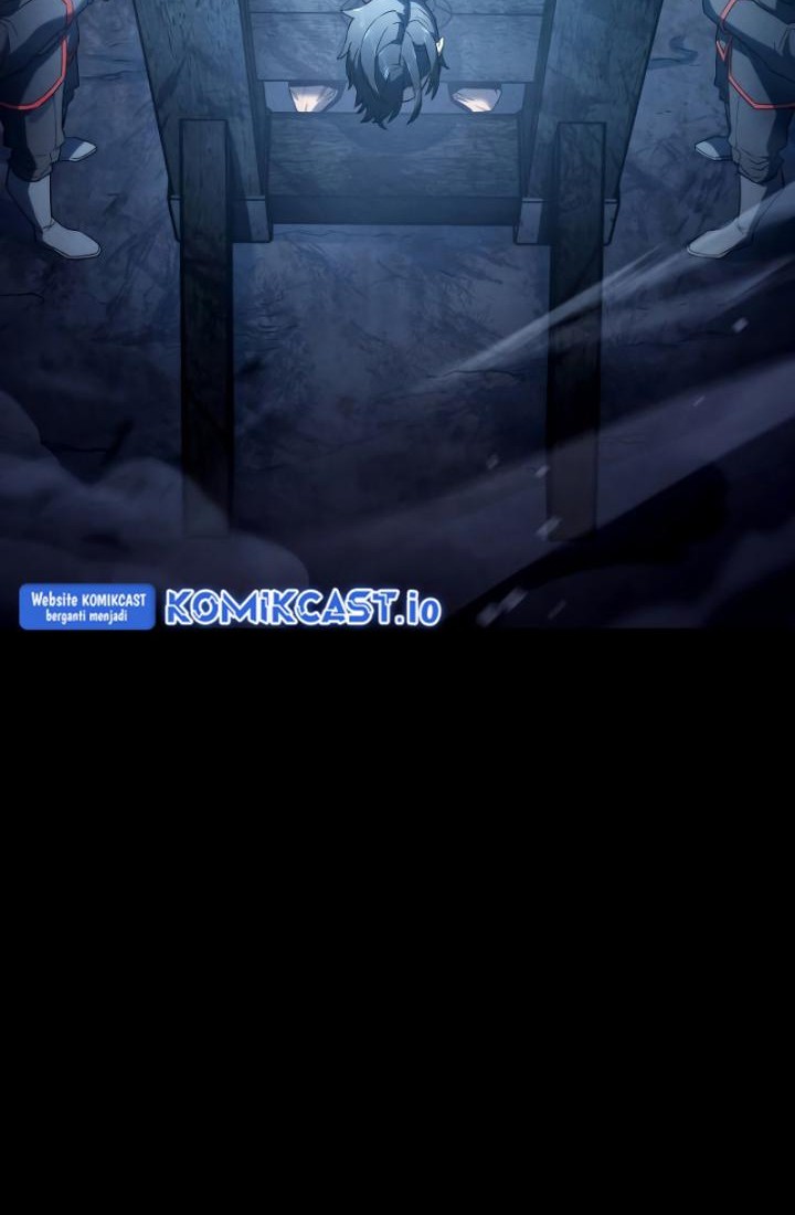 Revenge of the Iron-Blooded Sword Hound Chapter 32 - halaman 3