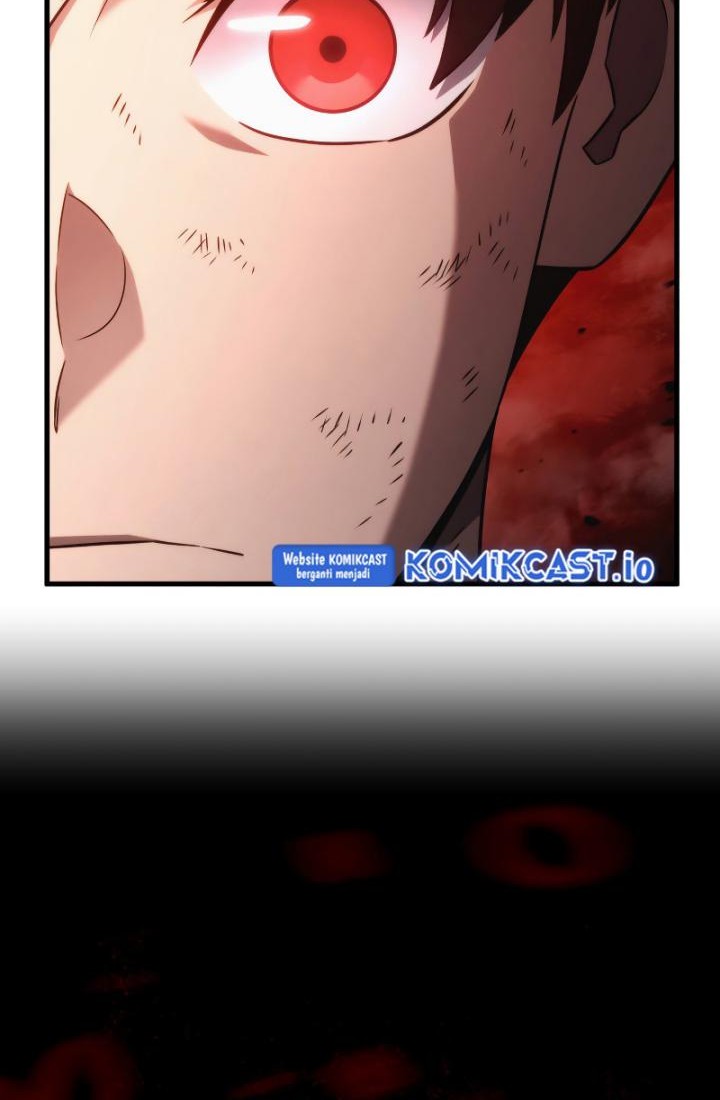 Revenge of the Iron-Blooded Sword Hound Chapter 32 - halaman 42