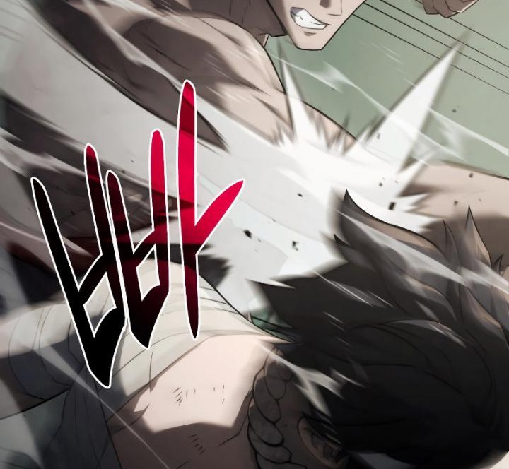 Revenge of the Iron-Blooded Sword Hound Chapter 32 - halaman 48