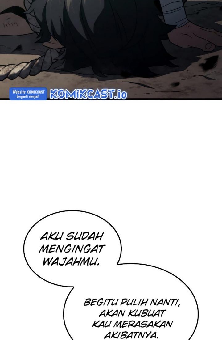 Revenge of the Iron-Blooded Sword Hound Chapter 32 - halaman 50