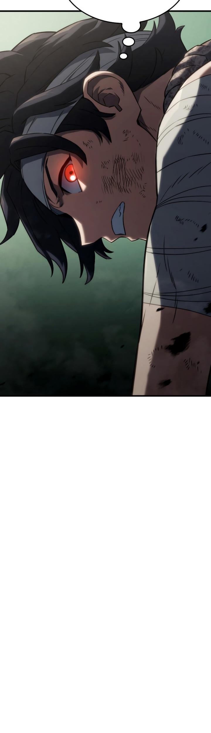 Revenge of the Iron-Blooded Sword Hound Chapter 32 - halaman 51