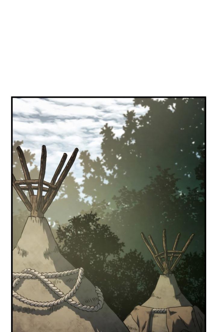 Revenge of the Iron-Blooded Sword Hound Chapter 32 - halaman 52