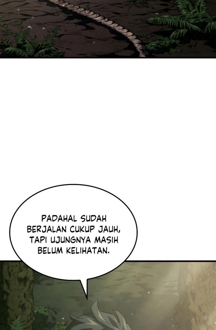 Revenge of the Iron-Blooded Sword Hound Chapter 32 - halaman 54