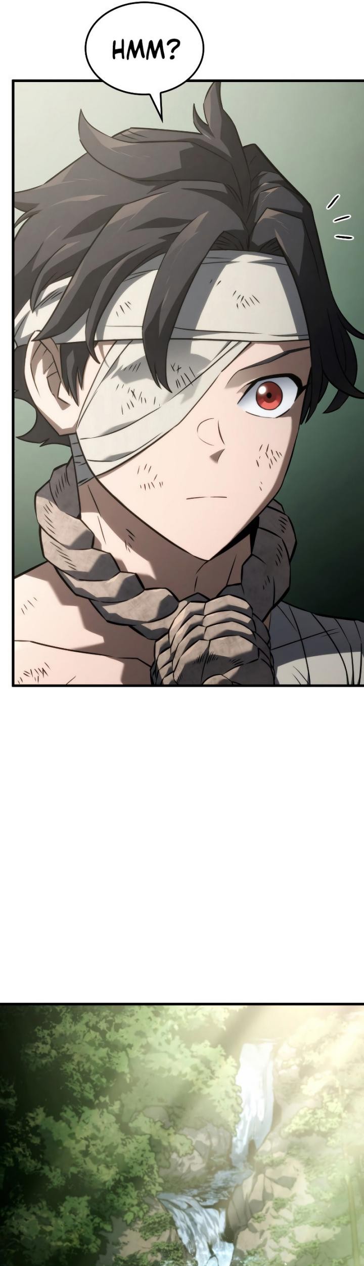 Revenge of the Iron-Blooded Sword Hound Chapter 32 - halaman 57