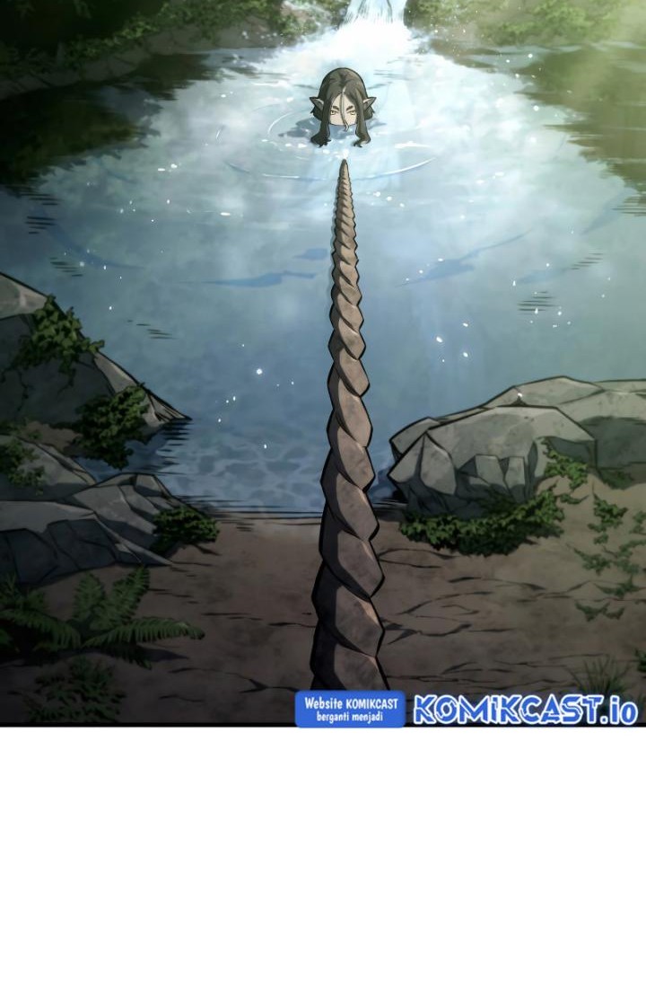 Revenge of the Iron-Blooded Sword Hound Chapter 32 - halaman 58