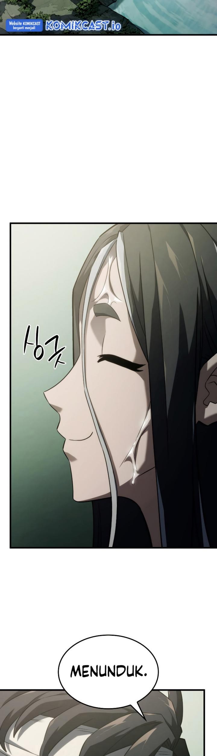 Revenge of the Iron-Blooded Sword Hound Chapter 32 - halaman 61