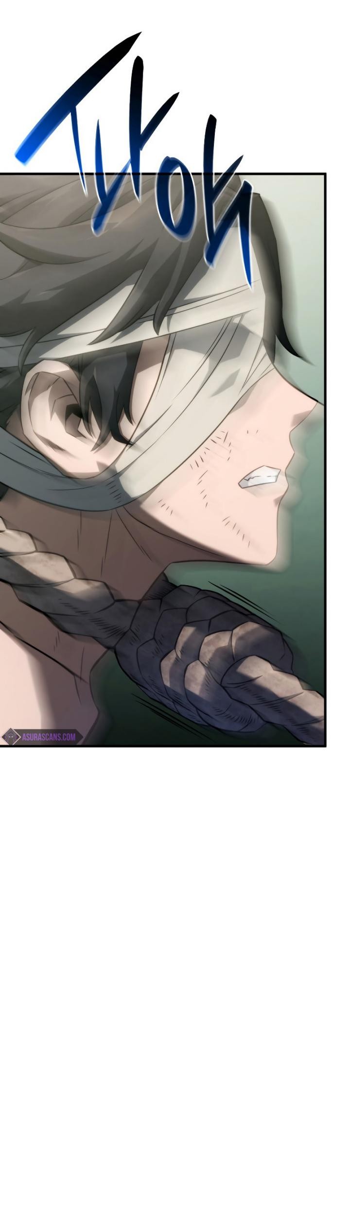 Revenge of the Iron-Blooded Sword Hound Chapter 32 - halaman 63