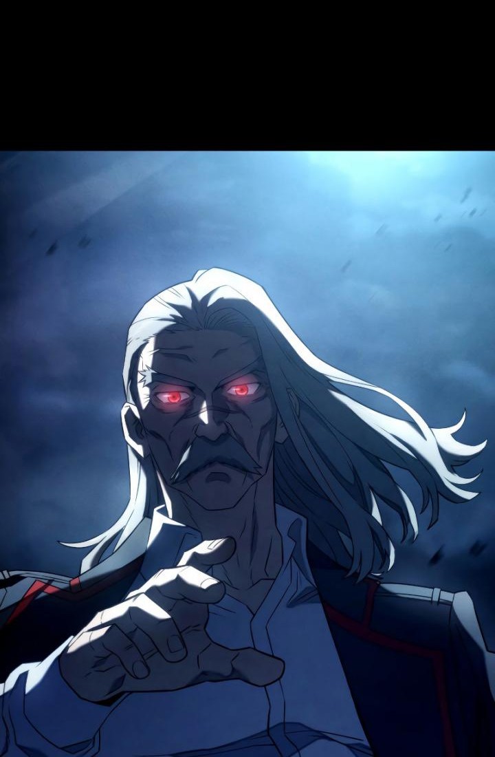 Revenge of the Iron-Blooded Sword Hound Chapter 32 - halaman 7