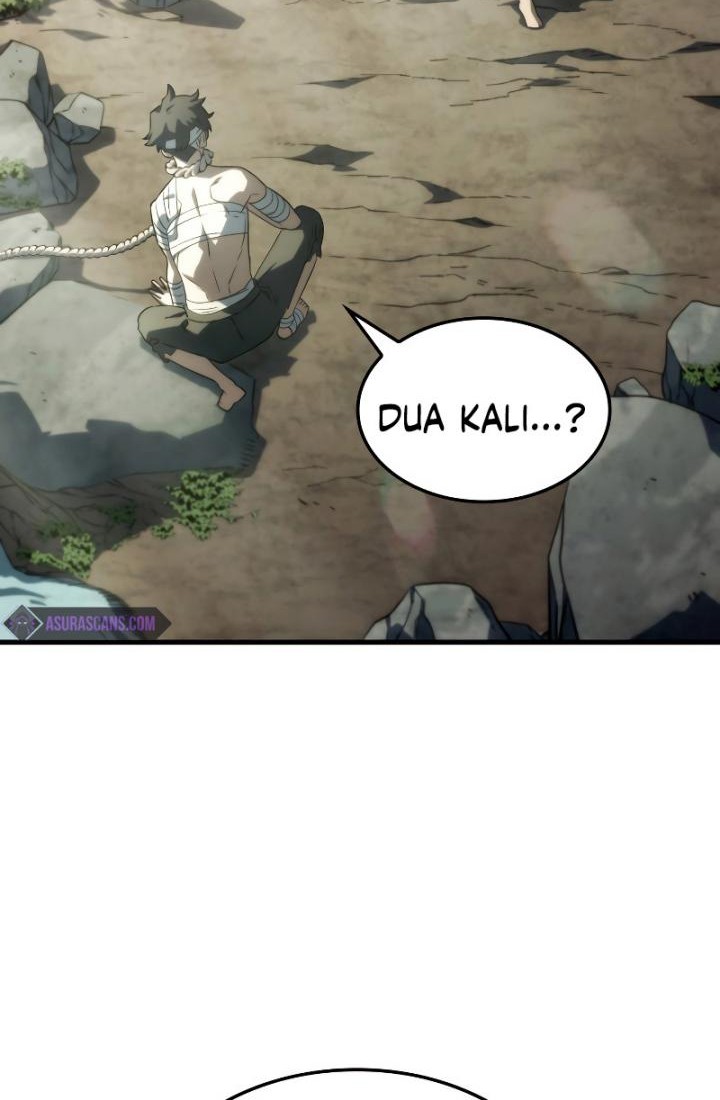 Revenge of the Iron-Blooded Sword Hound Chapter 32 - halaman 70