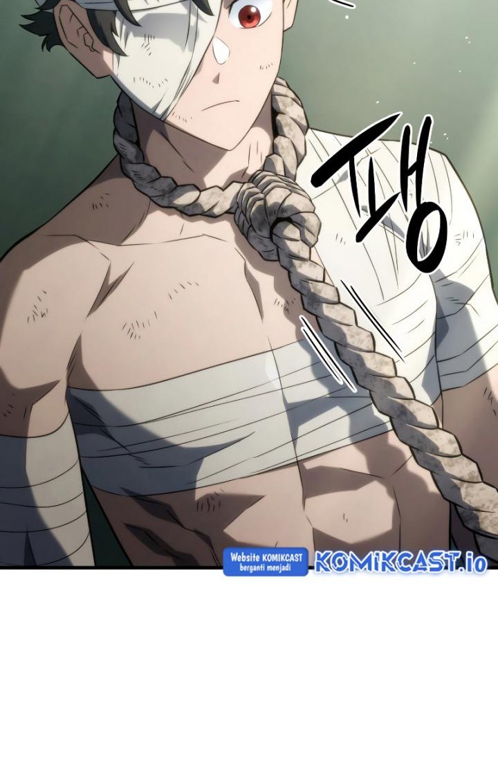Revenge of the Iron-Blooded Sword Hound Chapter 32 - halaman 73