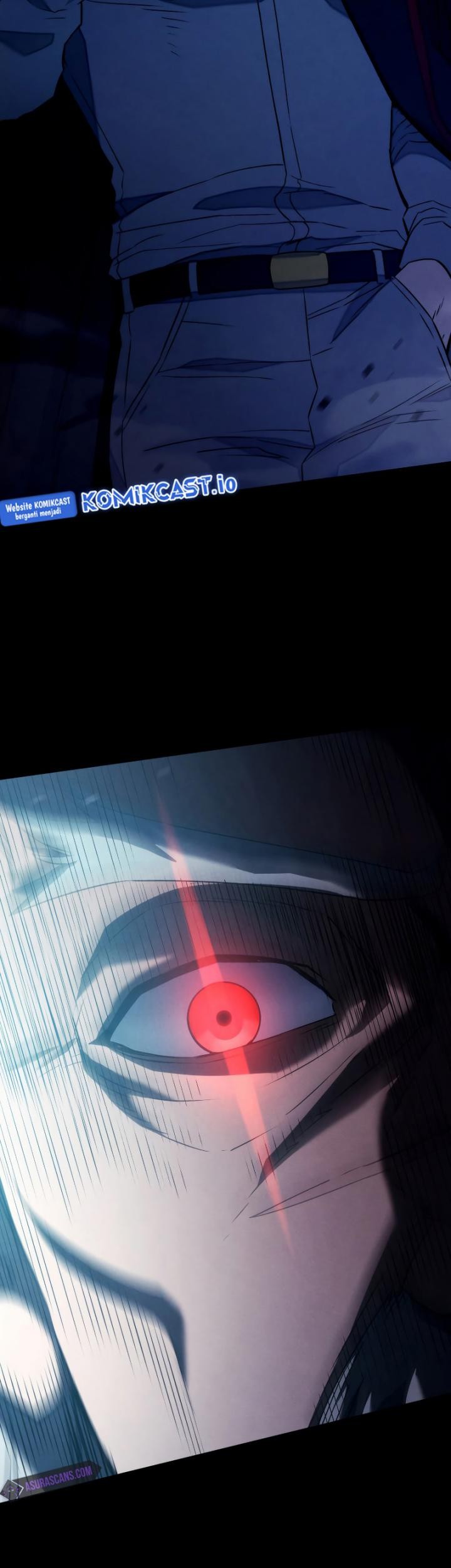 Revenge of the Iron-Blooded Sword Hound Chapter 32 - halaman 8