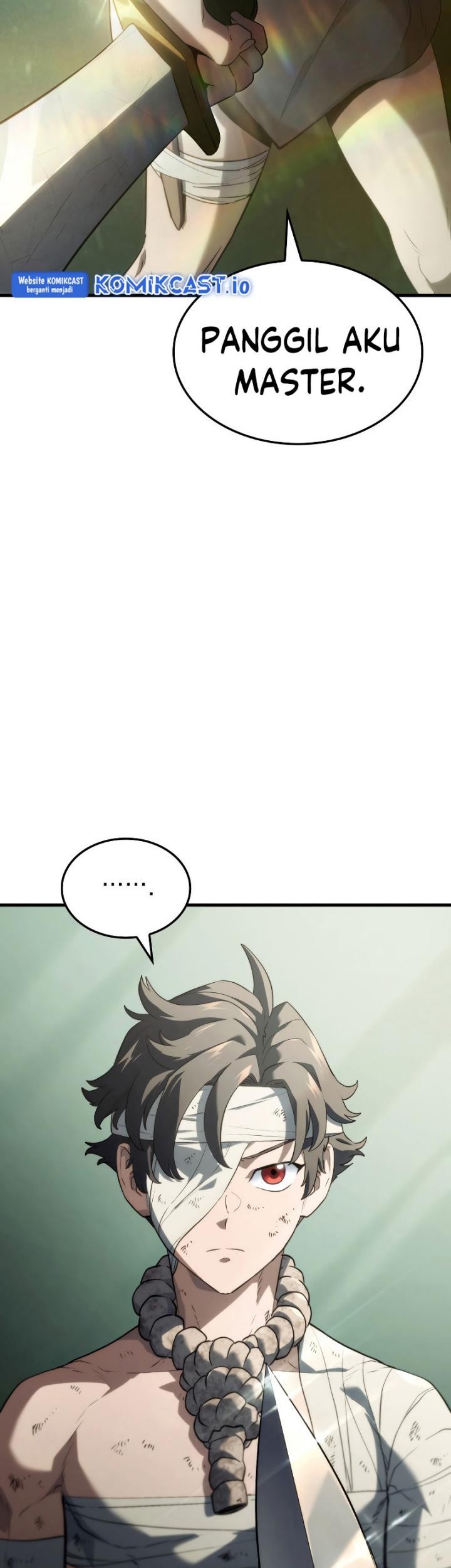 Revenge of the Iron-Blooded Sword Hound Chapter 32 - halaman 81