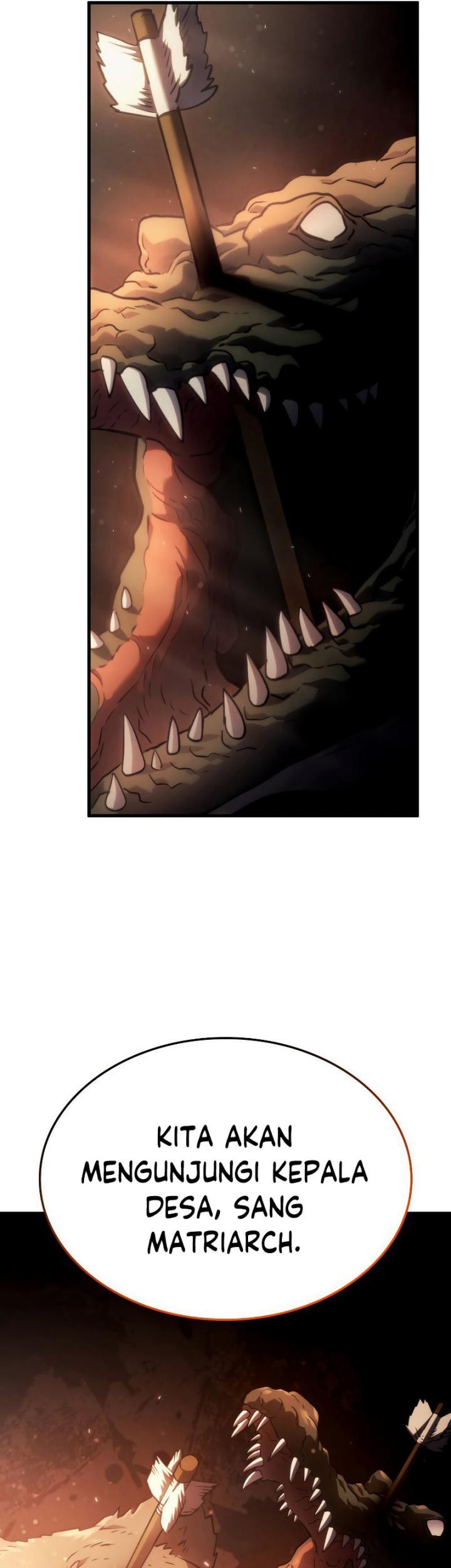 Revenge of the Iron-Blooded Sword Hound Chapter 32 - halaman 87