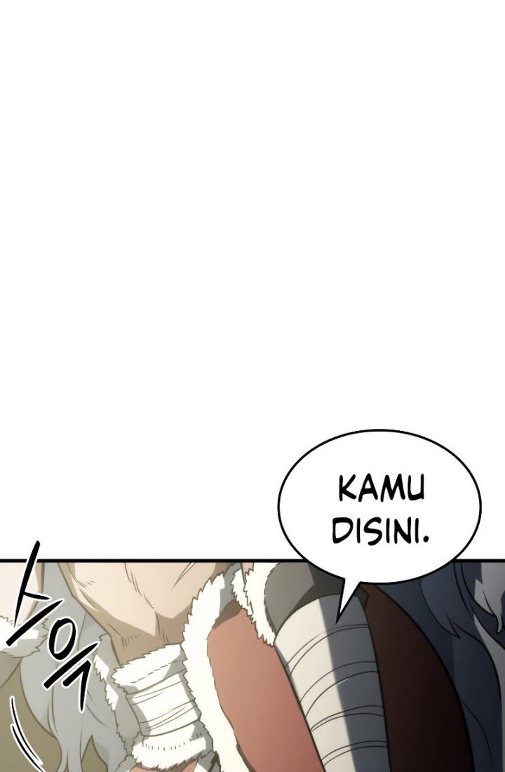 Revenge of the Iron-Blooded Sword Hound Chapter 33 - halaman 10