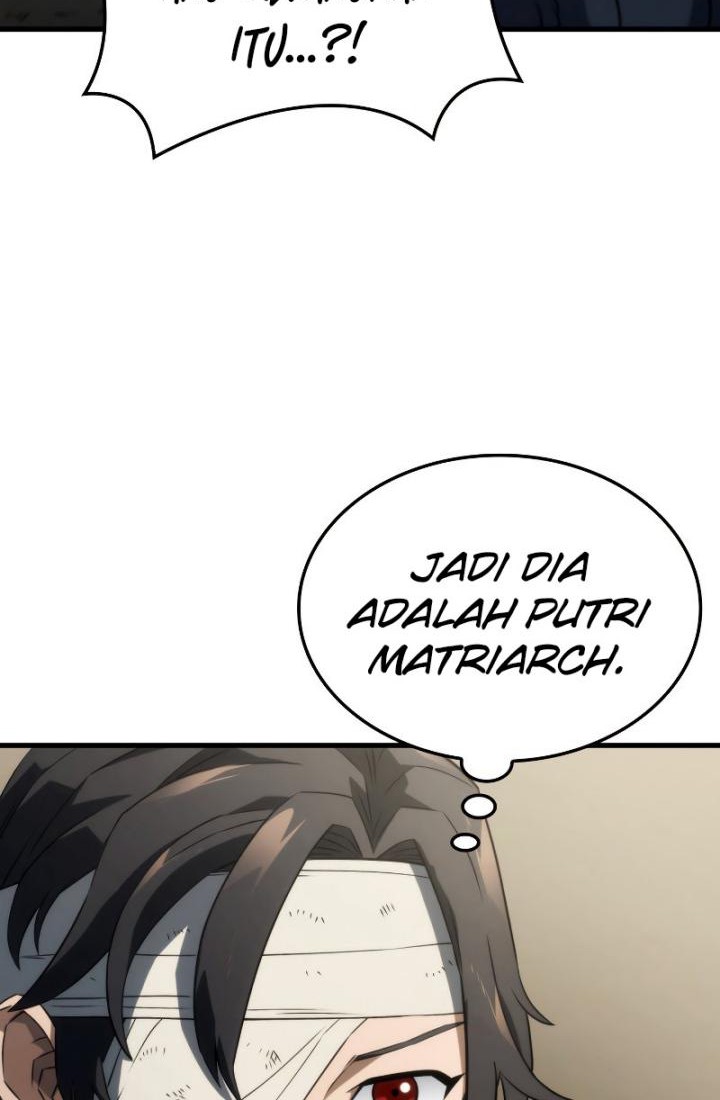 Revenge of the Iron-Blooded Sword Hound Chapter 33 - halaman 12