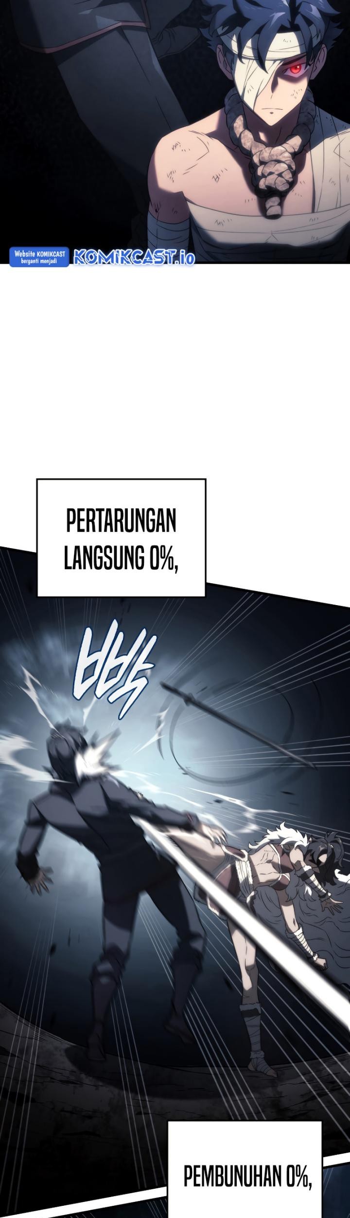 Revenge of the Iron-Blooded Sword Hound Chapter 33 - halaman 17